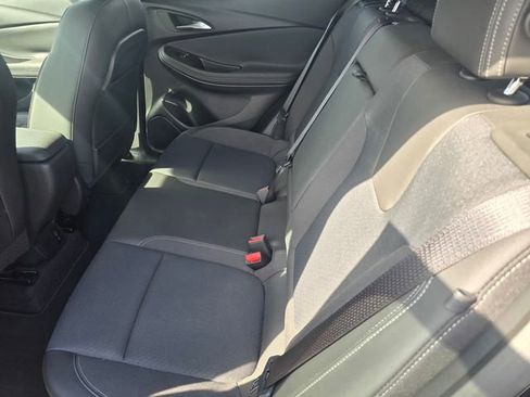 Used 2023 Buick Encore GX Select w/ Sport Touring Package FWD image 11