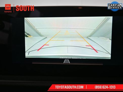 Used 2025 Buick Envista Preferred w/ Convenience II Package image 20