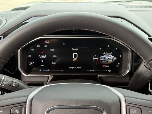 New 2026 GMC Sierra 1500 SLE image 33