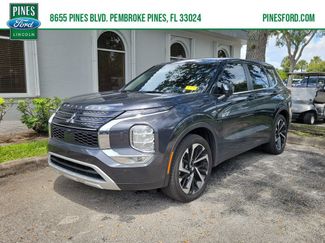 Used 2024 Mitsubishi Outlander 4WD Plug-In Hybrid video 1