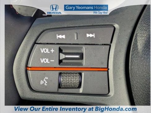 Certified 2026 Honda Passport TrailSport image 30