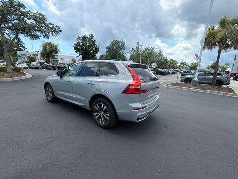 Used 2024 Volvo XC60 B5 Core w/ Protection Package Premier AWD/4WD image 17