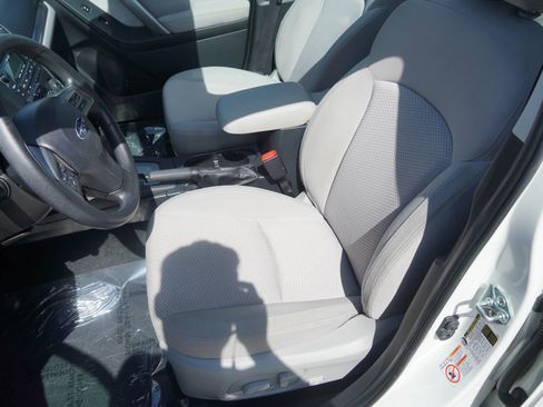 Used 2014 Subaru Forester 2.5i Premium w/ Popular Package #2 image 34