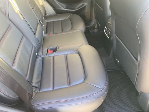 New 2025 MAZDA CX-5 Carbon Edition image 11