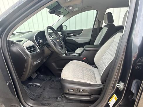 Used 2022 Chevrolet Equinox LT FWD image 21