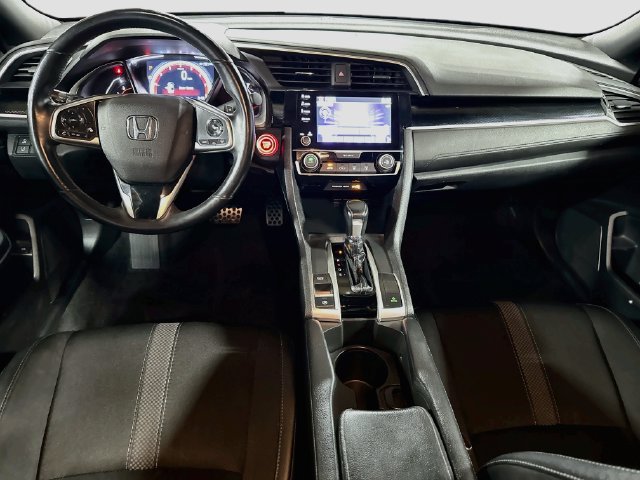Used 2020 Honda Civic Sport image 21