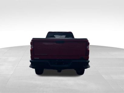 Used 2020 Chevrolet Silverado 3500 W/T w/ WT Convenience Package