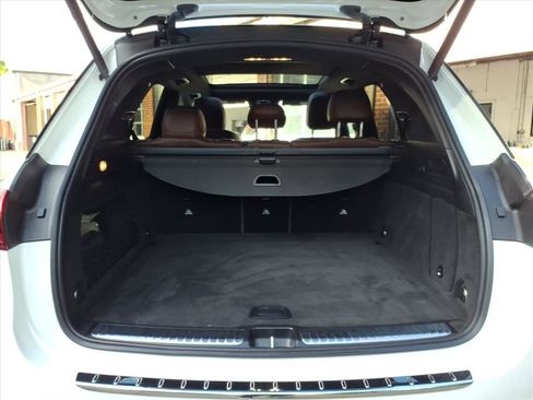Used 2024 Mercedes-Benz GLE 350 4MATIC image 29