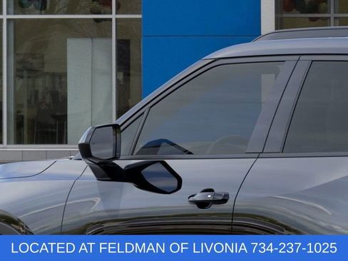 New 2025 Chevrolet Blazer LT w/ Convenience Package image 12