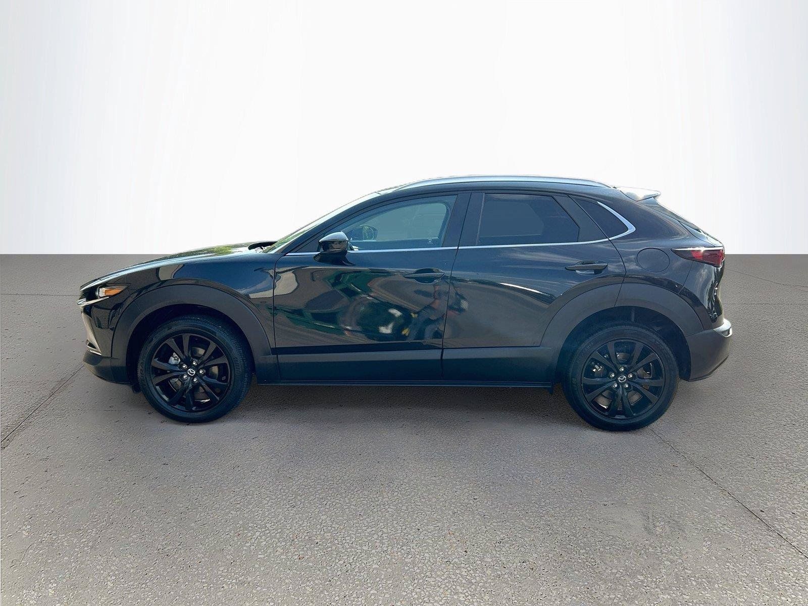 Used 2024 MAZDA CX-30 AWD 2.5 S w/ Select Sport Pkg image 7