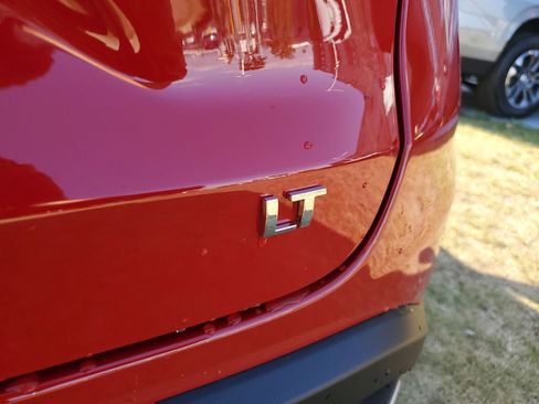 New 2026 Chevrolet Trax LT image 8