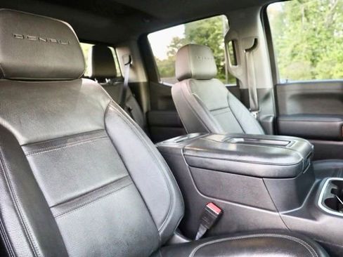 Used 2021 GMC Sierra 1500 Denali w/ Denali Premium Package image 39