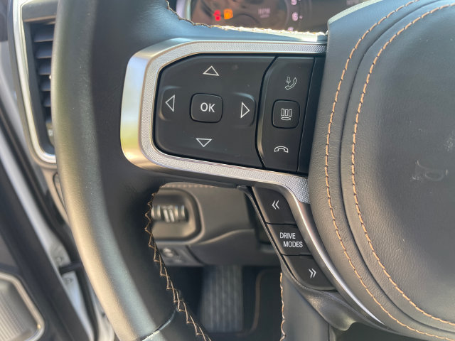 Used 2025 RAM 1500 Tungsten w/ Bed Utility Group AWD/4WD image 33