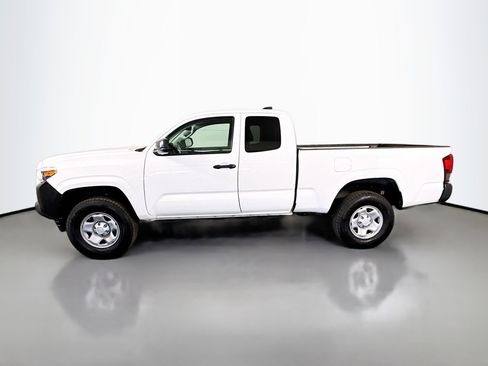 Used 2023 Toyota Tacoma SR RWD image 6