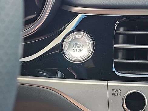Certified 2026 Genesis G70 3.3T Prestige RWD image 24