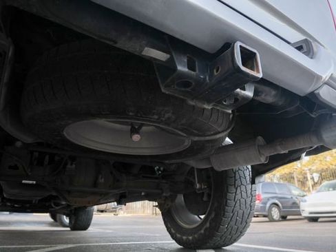 Used 2022 RAM 1500 Lone Star RWD image 7