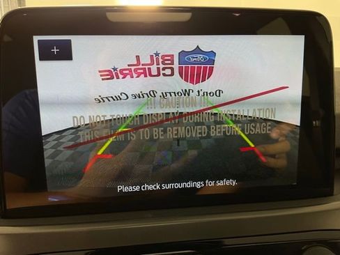 New 2025 Ford Escape Active image 22