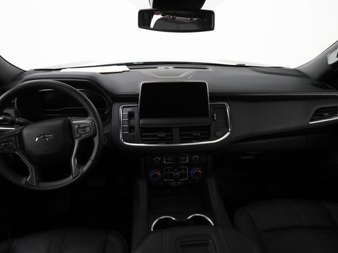 Used 2024 Chevrolet Tahoe RST w/ Luxury Package image 5