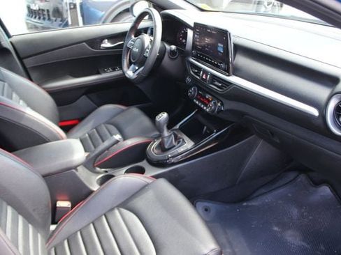 Used 2024 Kia Forte GT FWD image 35