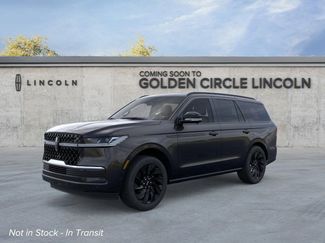 New 2026 Lincoln Navigator Reserve video 3