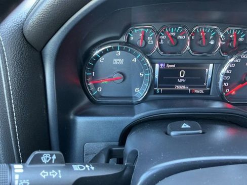 Used 2017 GMC Sierra 1500 SLT w/ SLT Premium Package image 16