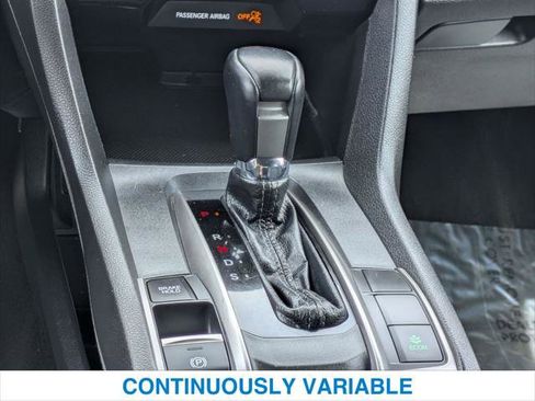 Used 2021 Honda Civic Sport image 19