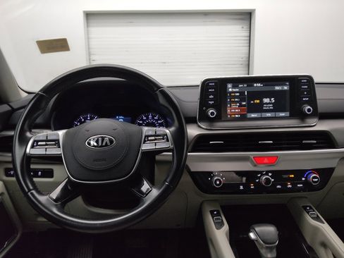 Used 2021 Kia Telluride S AWD/4WD image 22