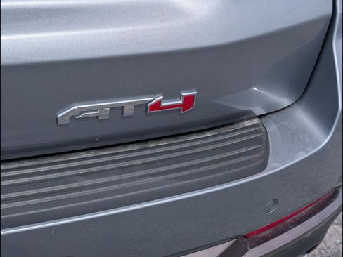 New 2026 GMC Yukon XL AT4 Ultimate AWD/4WD image 19