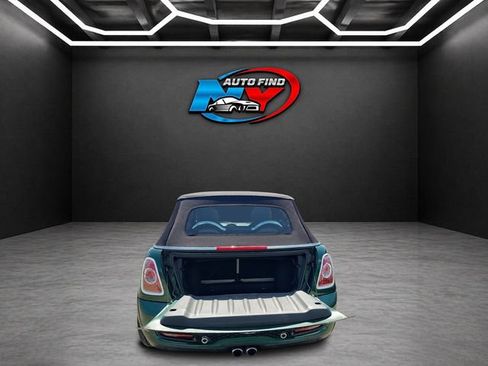 Used 2012 MINI Cooper S FWD image 11