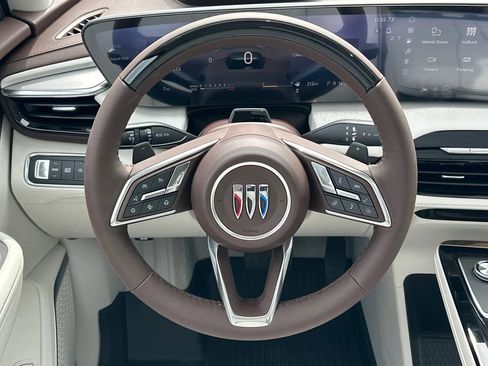 New 2026 Buick Enclave Avenir w/ Super Cruise Package image 25