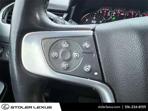 Used 2015 GMC Yukon SLT w/ Open Road Package image 31