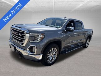 Used 2021 GMC Sierra 1500 SLT AWD/4WD 360° Tour