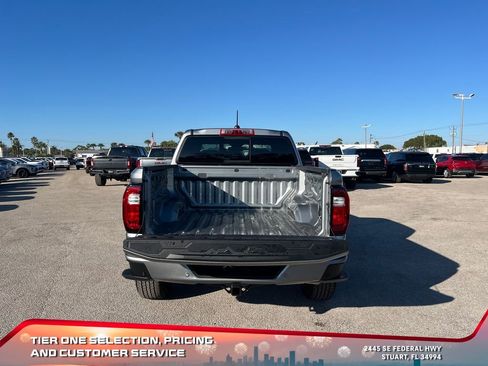 New 2026 GMC Canyon Elevation w/ Convenience Package image 15