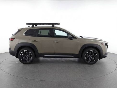 Used 2026 MAZDA CX-50 Meridian Edition w/ Apex Package AWD/4WD image 8