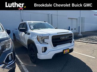 Used 2021 GMC Sierra 1500 Elevation w/ Preferred Package video 1