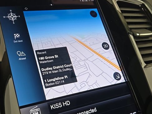 Used 2022 Volvo XC90 T8 Inscription w/ Advanced Package image 32