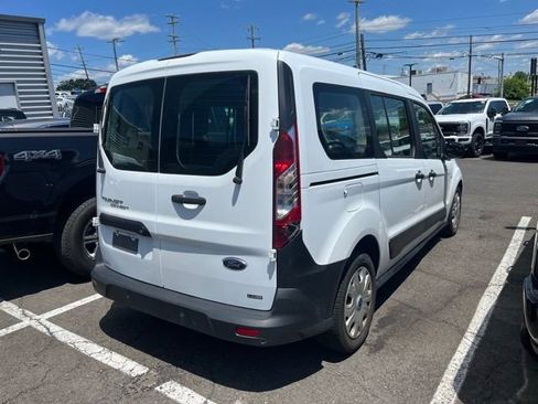 Used 2022 Ford Transit Connect XL FWD image 5