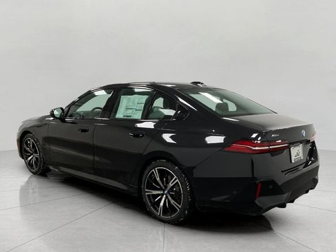 New 2026 BMW 530i xDrive image 7