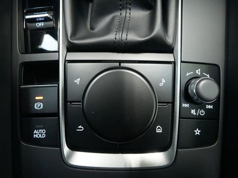 New 2026 MAZDA MAZDA3 s Sport image 26