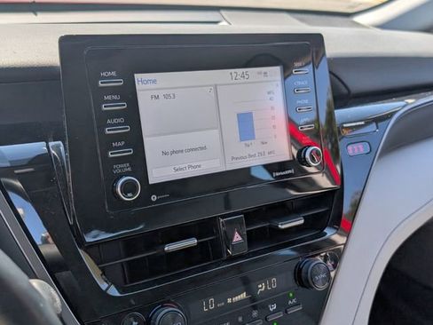 Used 2022 Toyota Camry SE w/ TRD Appearance Package (TMS) image 18