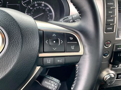 Used 2021 Lexus GX 460 Premium AWD/4WD image 22