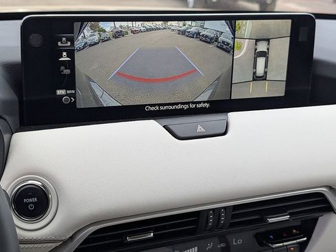 New 2026 MAZDA CX-90 Plug-In Hybrid w/ Premium Plus image 33