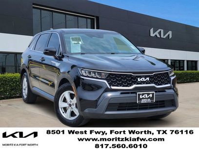 Used 2023 Kia Sorento LX