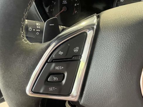 Used 2024 Chevrolet Camaro SS RWD image 14