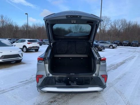 New 2026 Buick Envista Sport Touring w/ Convenience I Package image 24