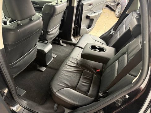 Used 2012 Honda CR-V EX-L image 29