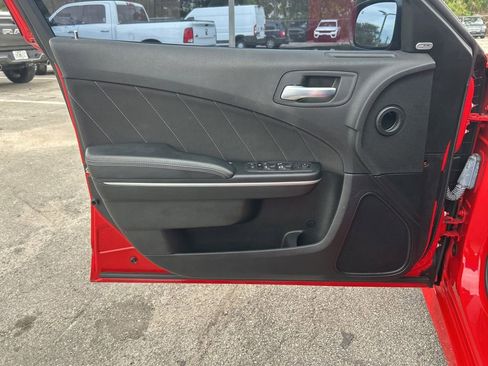 Used 2023 Dodge Charger GT image 33