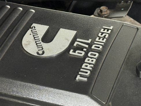 Used 2018 RAM 2500 Lone Star w/ Sport Appearance Group AWD/4WD image 92