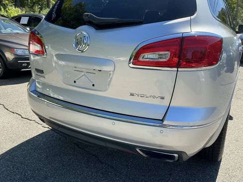 Used 2013 Buick Enclave Leather w/ LPO, Cargo Convenience Pkg FWD image 7
