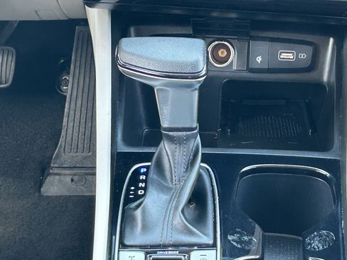 Used 2024 Hyundai Tucson SEL image 21